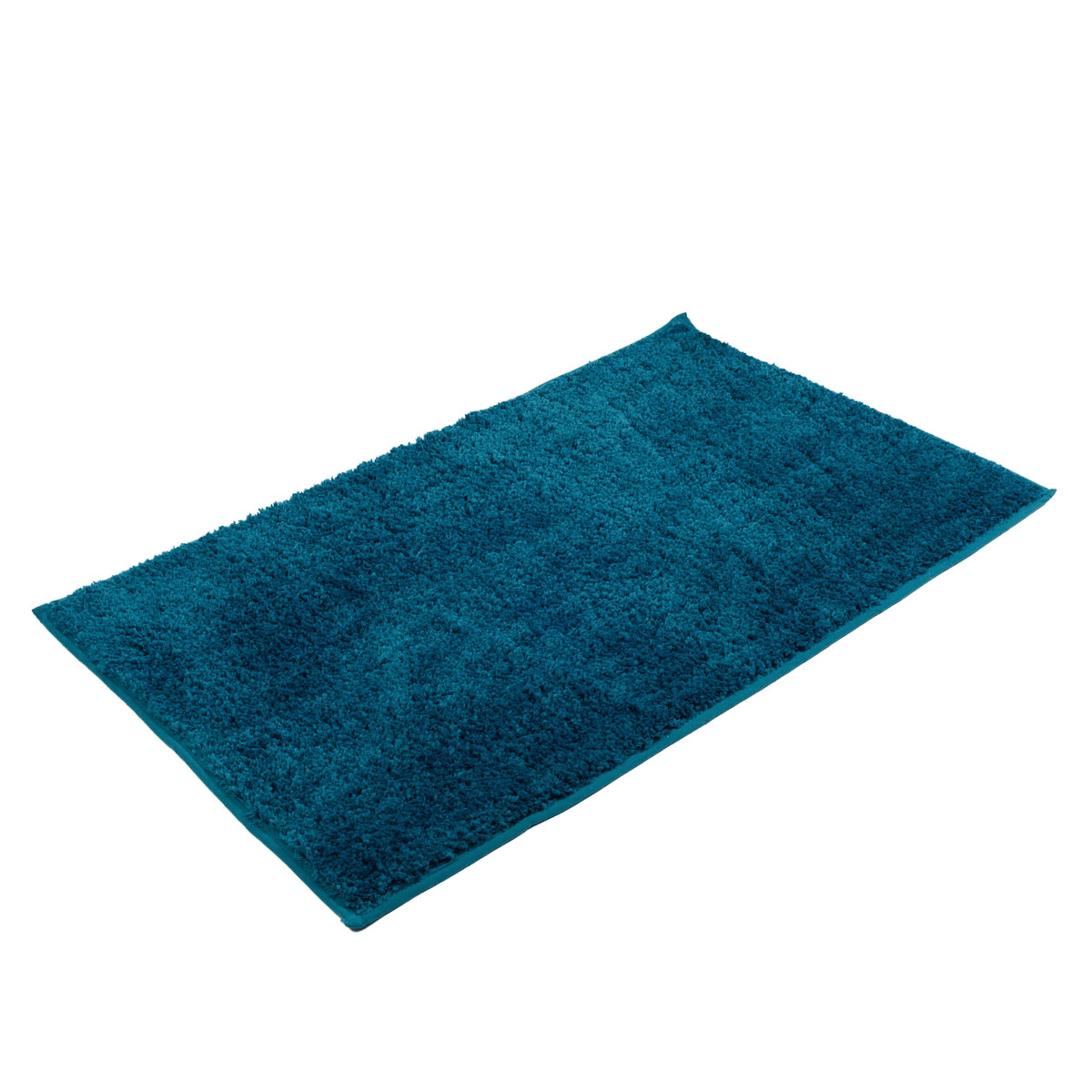 Gözze Badteppich Rio 60 x 100 cm petrol | 60 | petrol | 100 | 275485