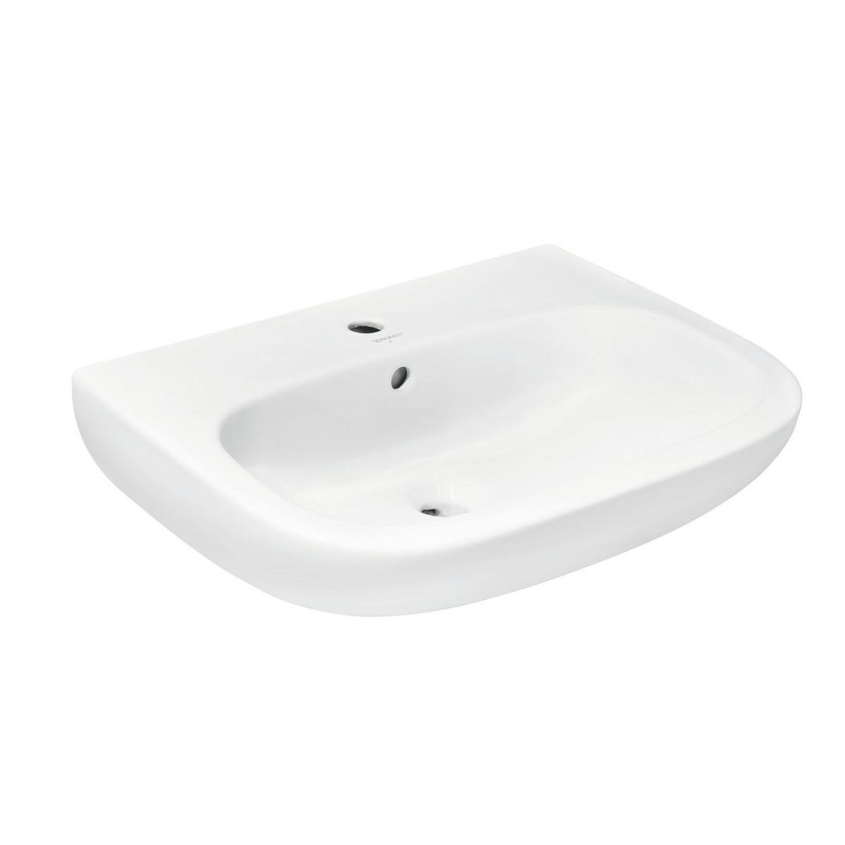 Duravit Waschtisch D-Code 60 cm | 275501