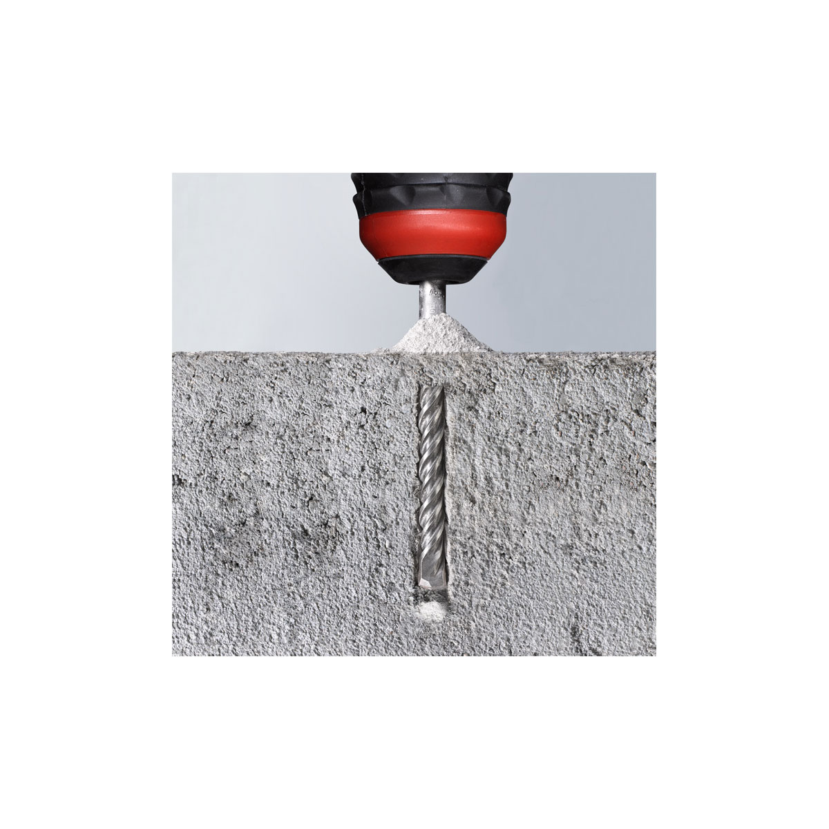 kwb  Hammerbohrer HB 5 SDS plus Durchmesser 15 mm | 276535 – Bild 4