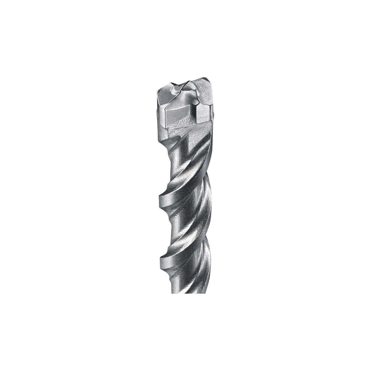 kwb  Hammerbohrer HB 7 SDS plus Durchmesser 8 mm 165 mm | 276537