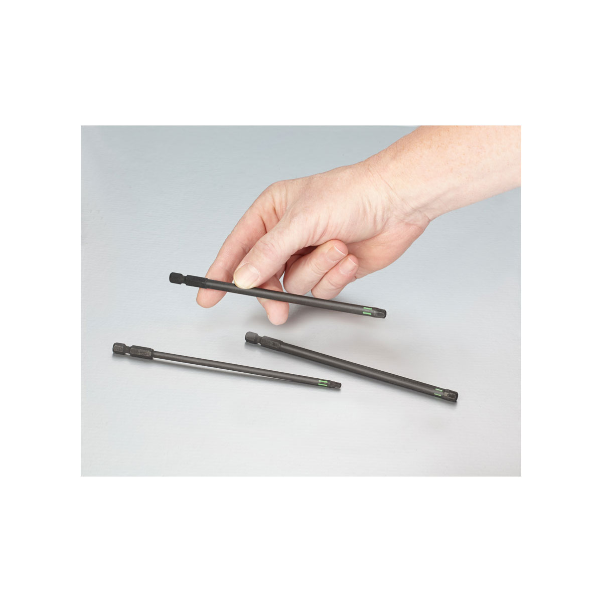 kwb  Bit Set Torison 150 mm | 276628 – Bild 4