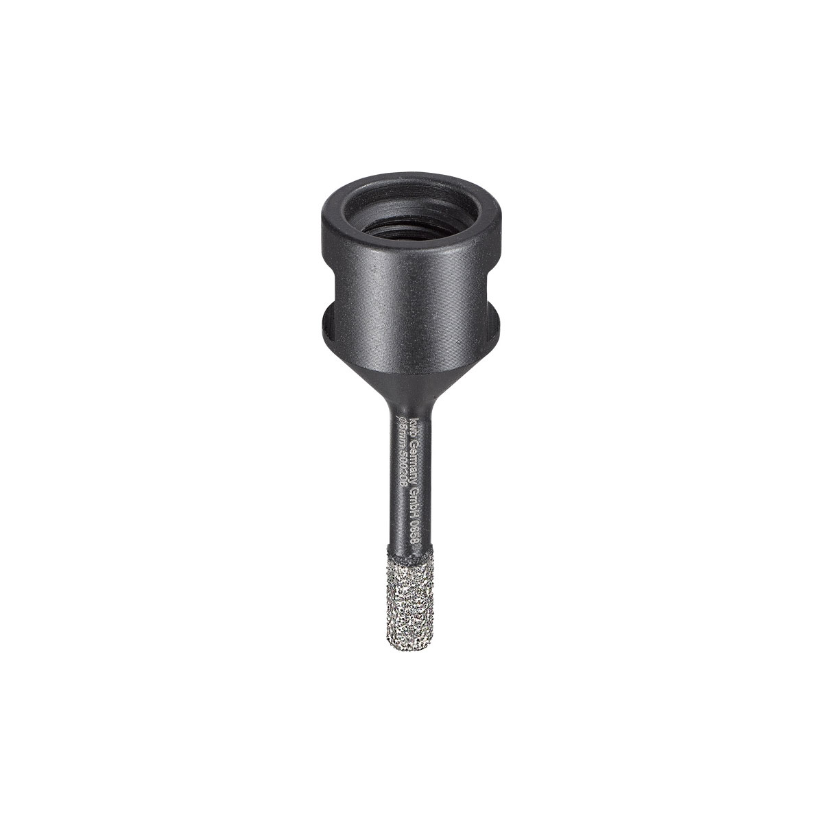 kwb  Trockenschnitt-Lochsägen Durchmesser 6 mm | 276669