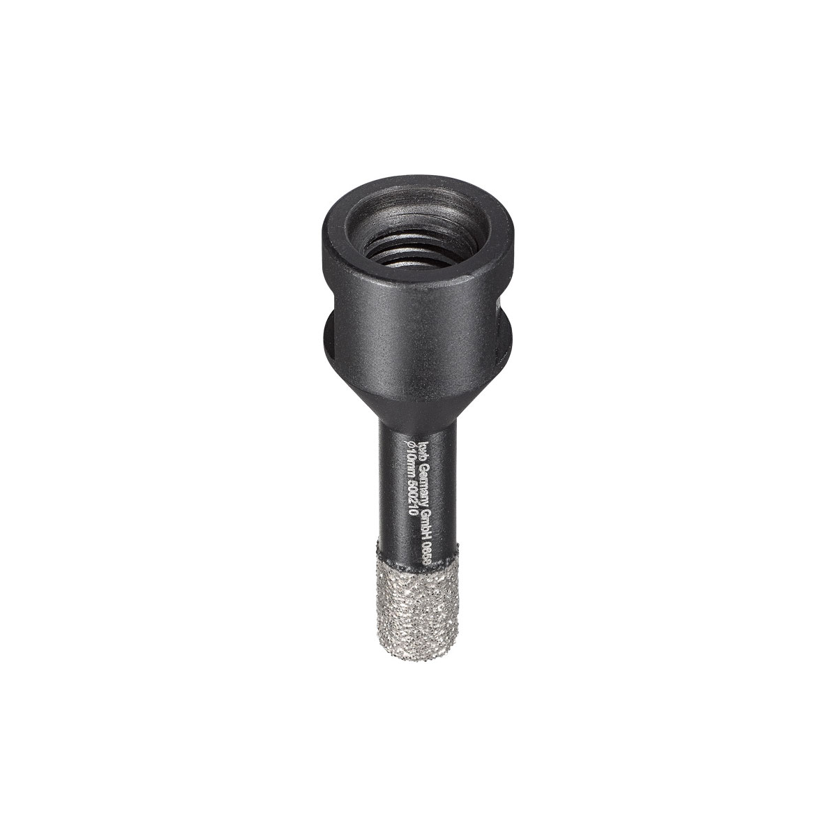 kwb  Trockenschnitt-Lochsägen Durchmesser 10 mm | 276671