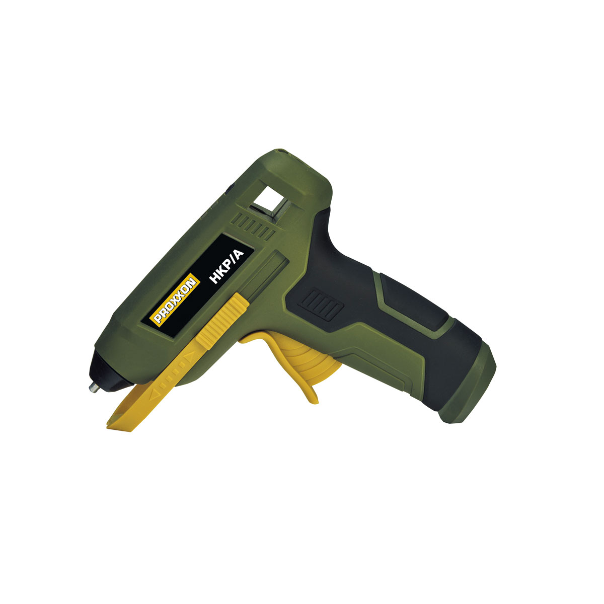 Proxxon Micromot Akku-Heißklebepistole MICROMOT HKP/A | 276715