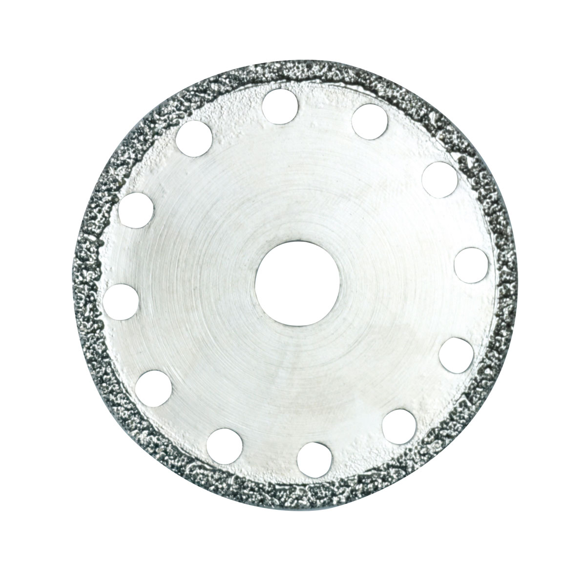 Proxxon Micromot Trennscheibe diamantiert 50 x 0,6 x 10 mm für LHW und LHW/A | 276721