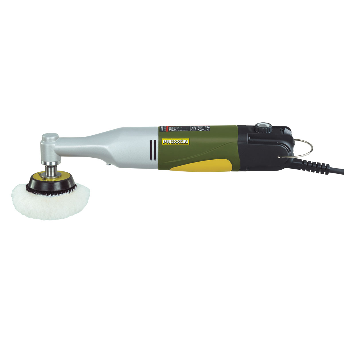 Proxxon Micromot Winkelpolierer MICROMOT WP/E | 276728