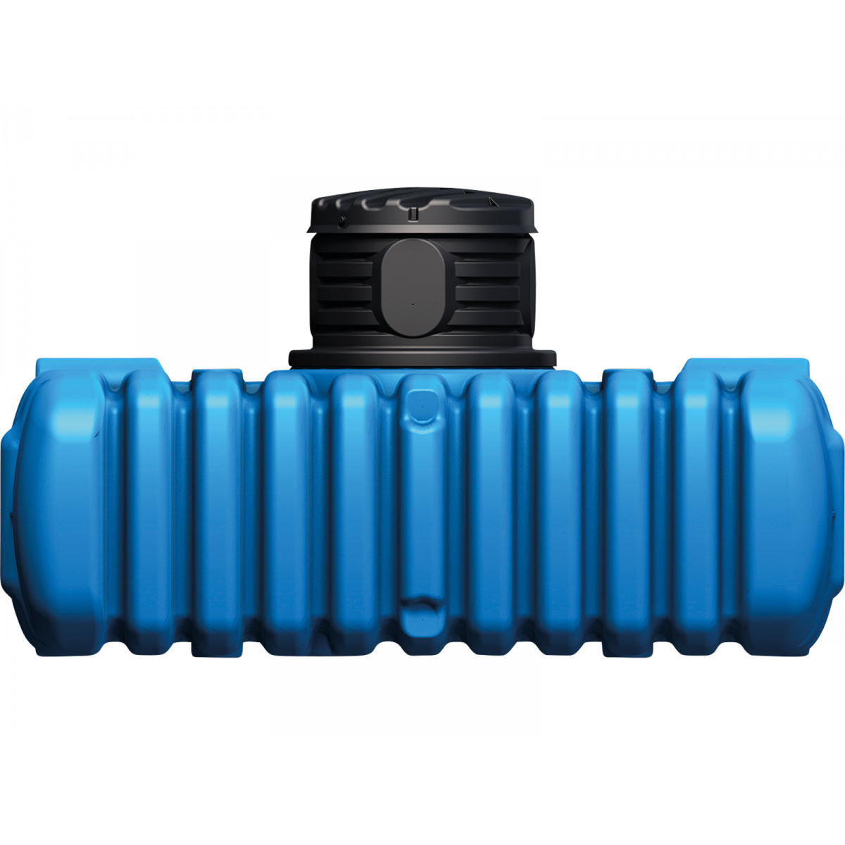 4rain Flachtank Flat S Haus-Premium Paket 3000 L | 3000 | 290692 – Bild 3