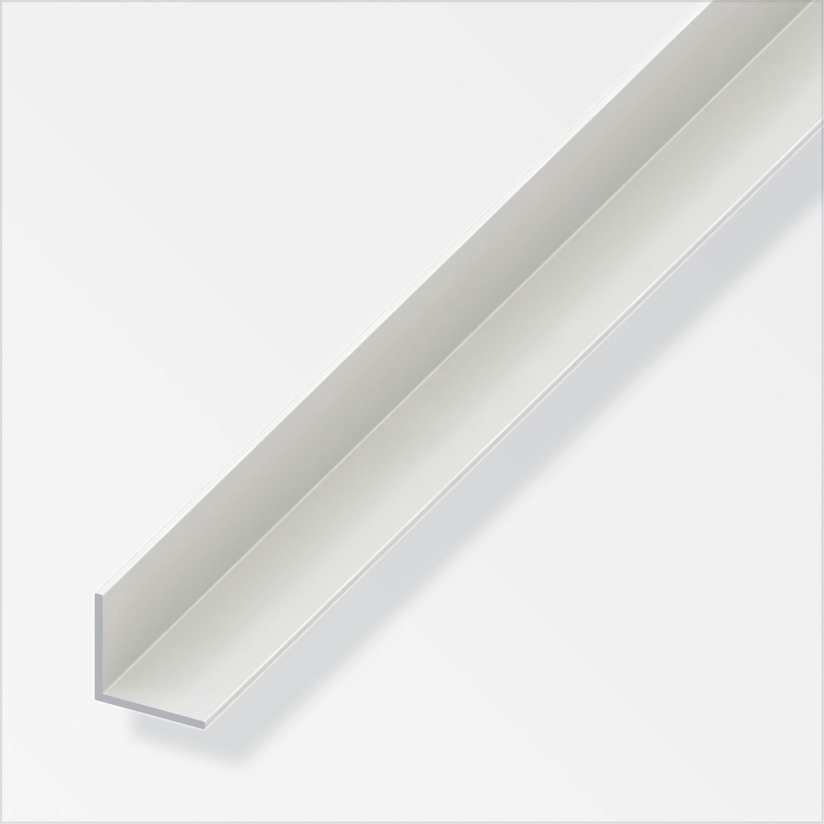 MyTool Winkel 30 x 30 mm 1m weiß | 3 | 291374