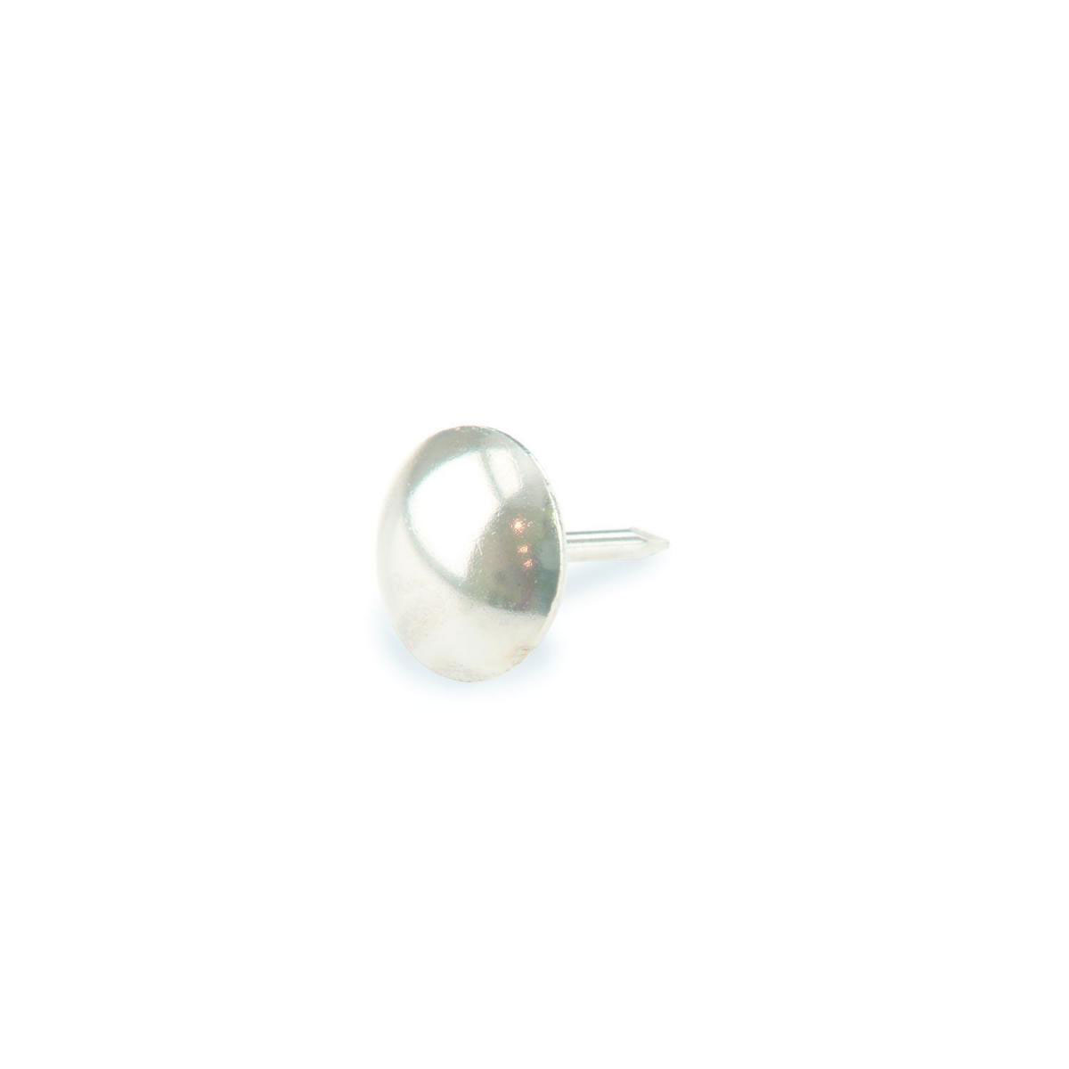 Suki Polsternagel 6 mm vernickelt | 6 | vernickelt | 300937