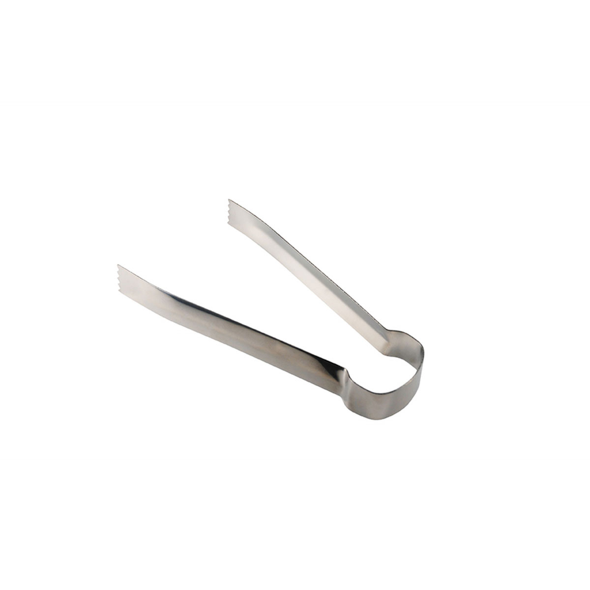 Brikettezange Edelstahl | 356300