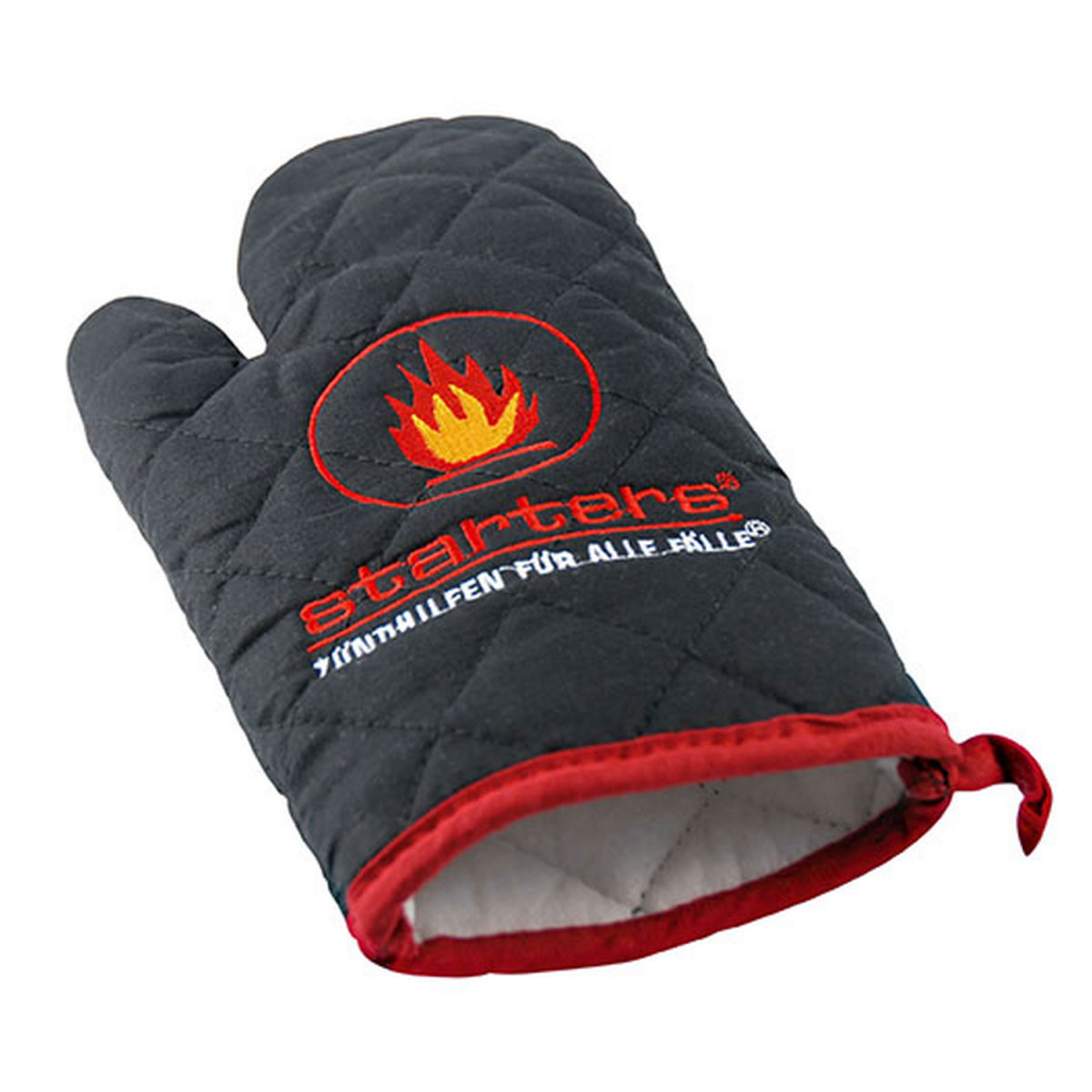 Ofenhandschuh mit Aufdruck | 356301