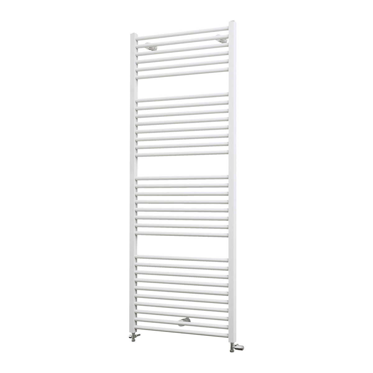 Schulte Handtuchwärmeheizkörper Turbo 60 x 153,5 cm | 60 | 153,5 | 153.5 | 371597 – Bild 3