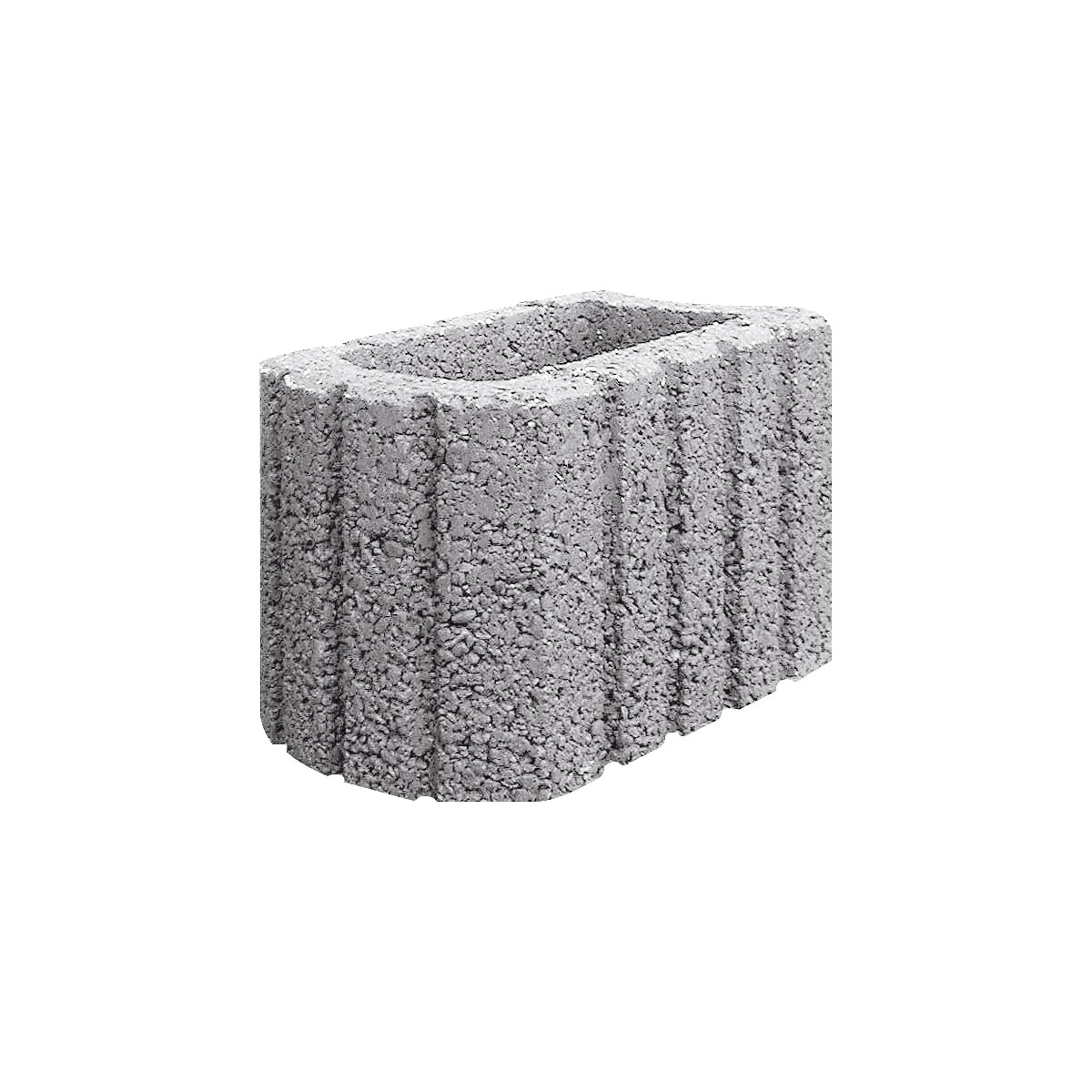Lusit  Lusit-Bellaflor-Mini grau | 373770