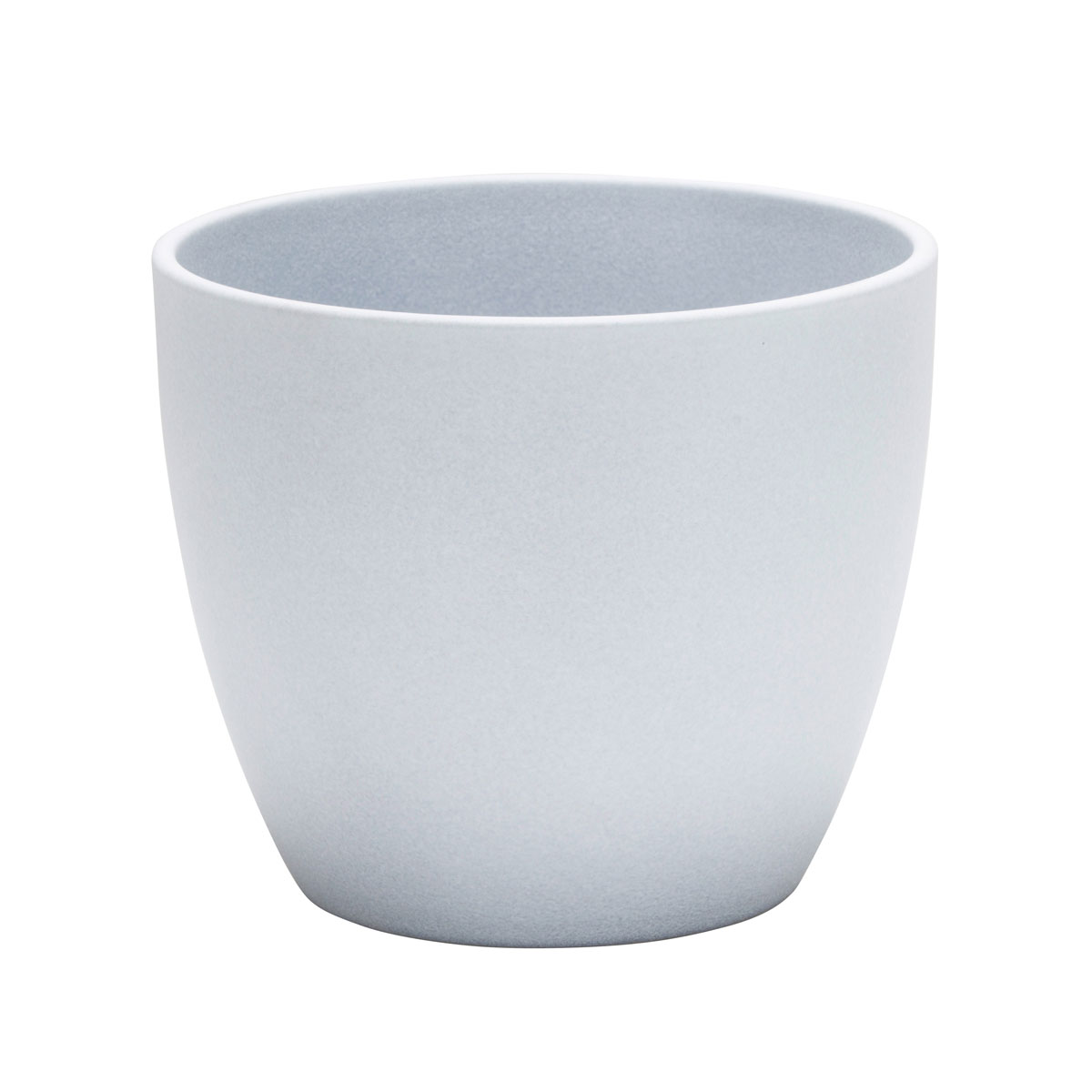 Scheurich Übertopf Grey Stone 25 cm | 25 | 39074