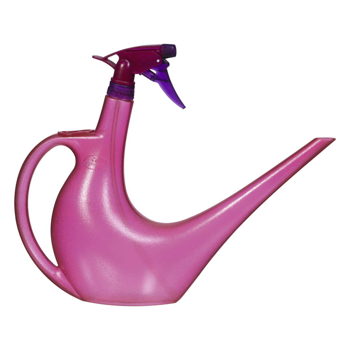 Scheurich Gießkanne Sprayman | rosa | 395348