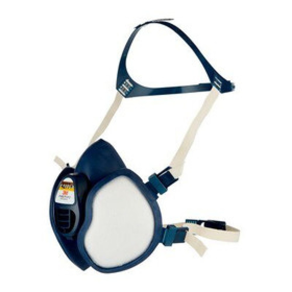 3M™ Atemschutzmaske 4277+ Filter FFABE1P3 R D