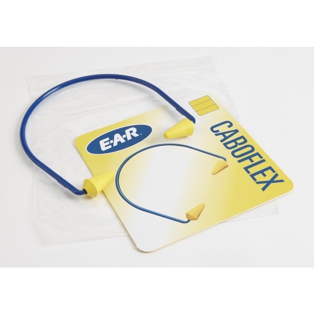 3M™ Bügelgehörschutz E-A-R™ Caboflex™