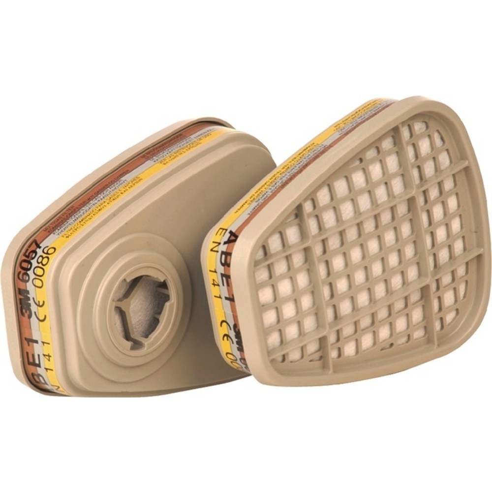 3M™ Kombinationsfilter 6057