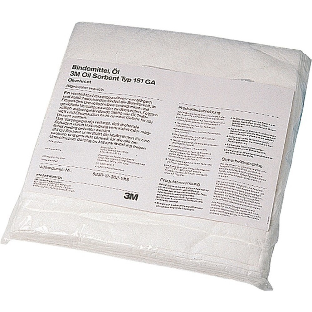 3M™ Ölbindevlies T 151GA