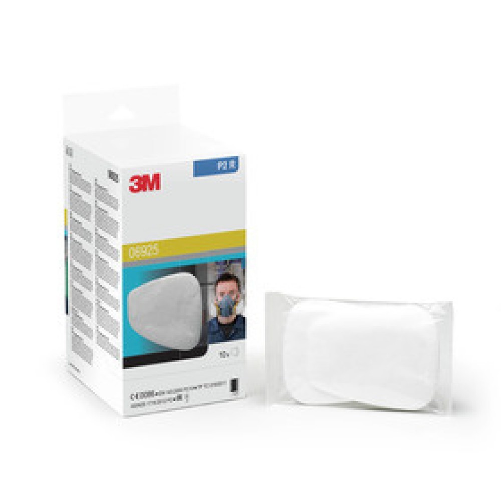 3M Partikelfilter 06925