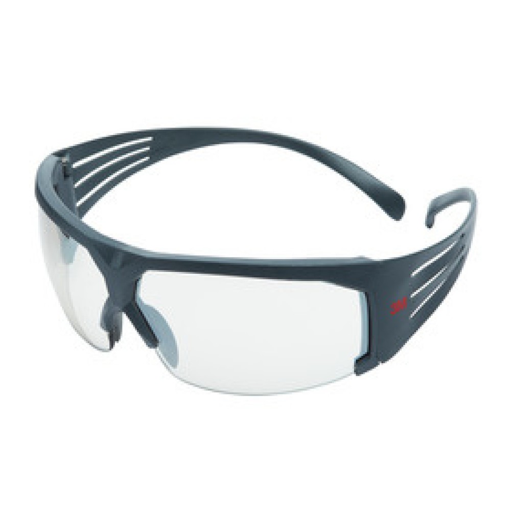3M™ Schutzbrille SecureFit 600 mit verspiegelten Scheiben