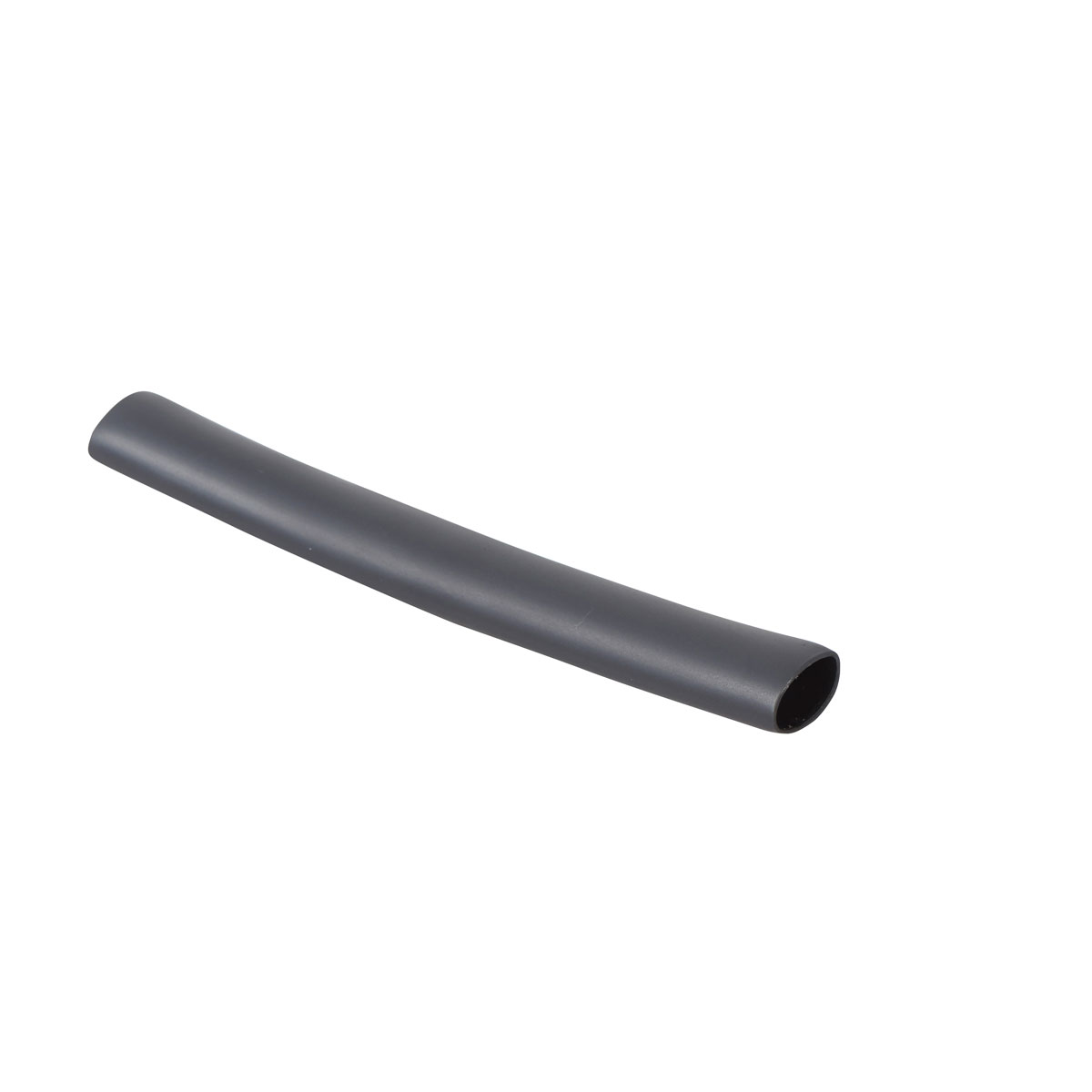 Heidemann Schrumpfschlauch 9,5 auf 3 mm 10 cm 5 Stück | 9,5 auf 3mm | 400802