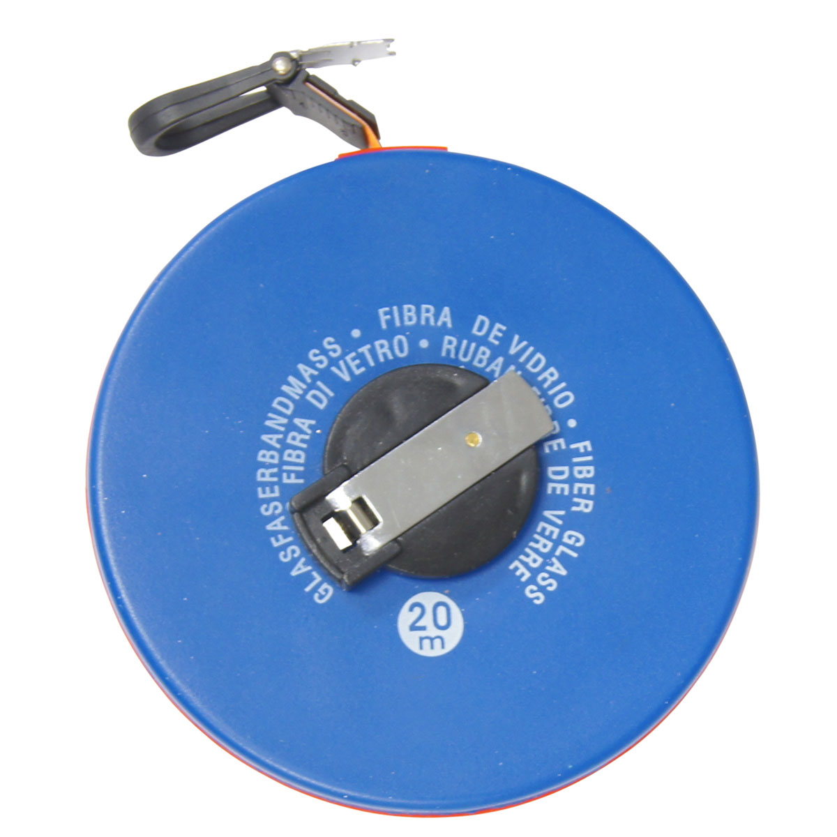 Connex Rollbandmaß in Kapsel 20m SB | 401304