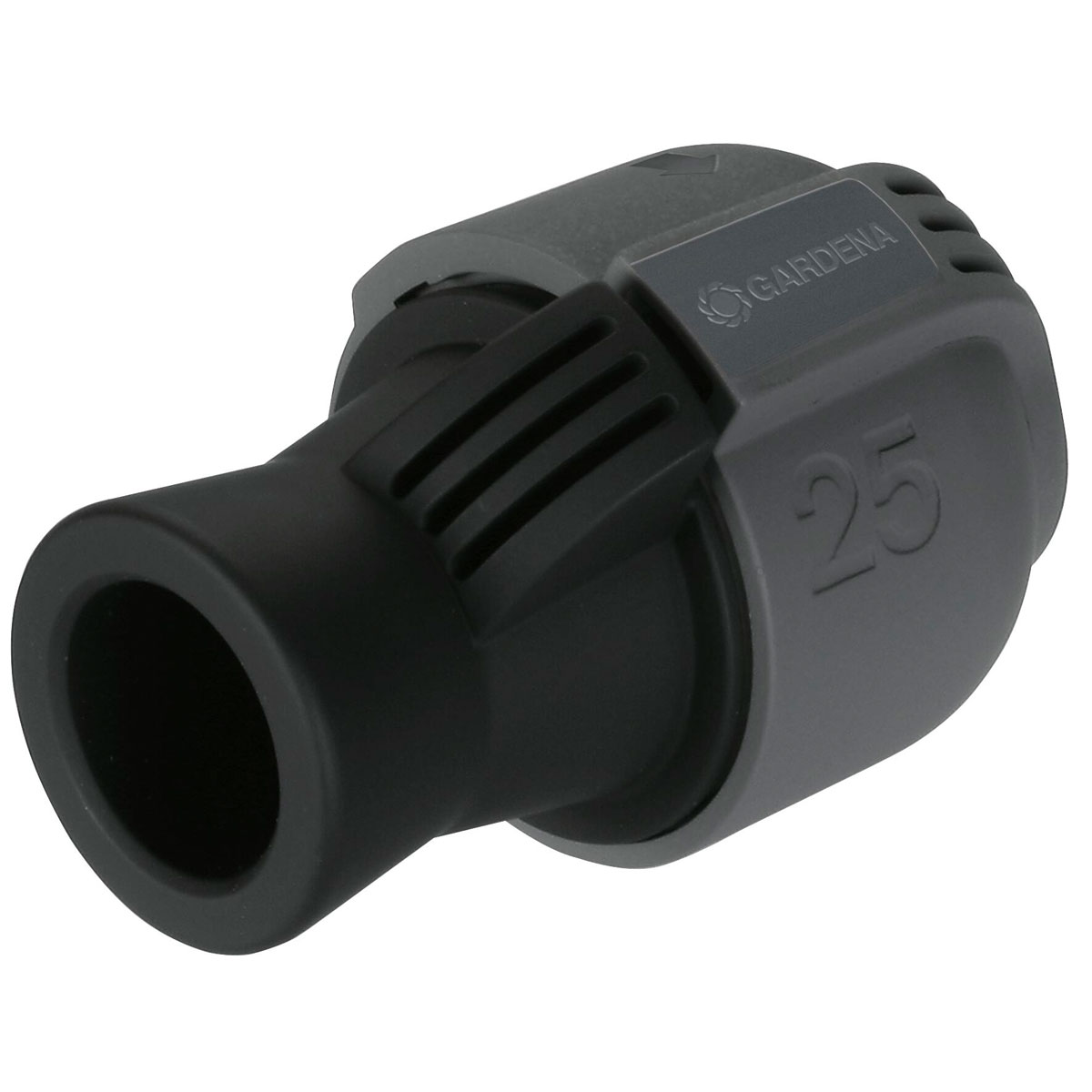 Gardena  Verbinder 25 mm 3/4 Zoll Innengewinde | Innengewinde | 3/4 | 410383