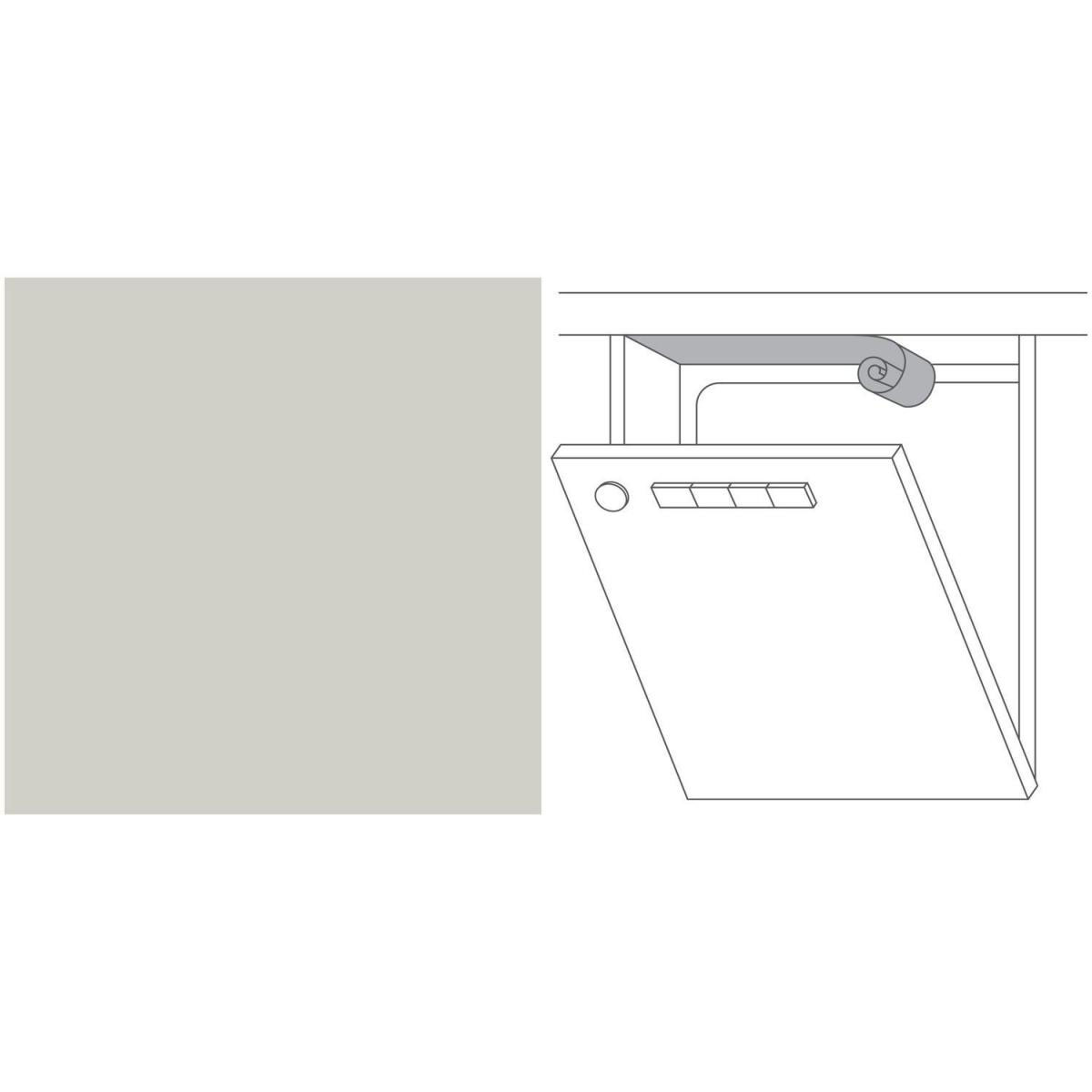 Getaelements Dampfsperre Silber | 423161