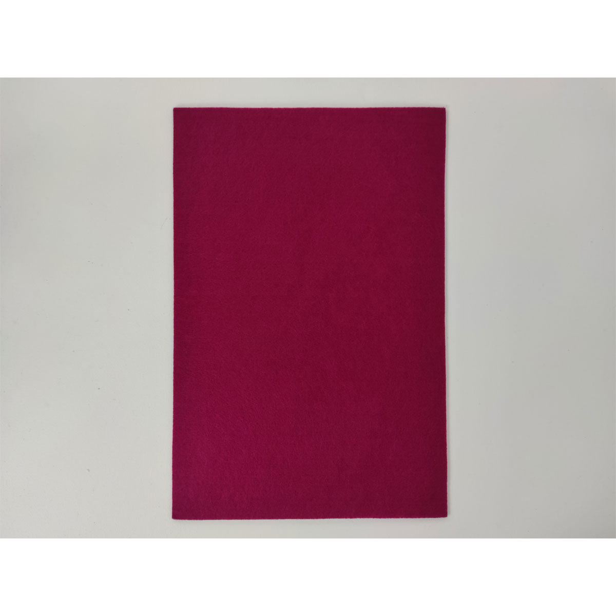 Platzset Filz 30 x 45 cm magenta | magenta | 42338