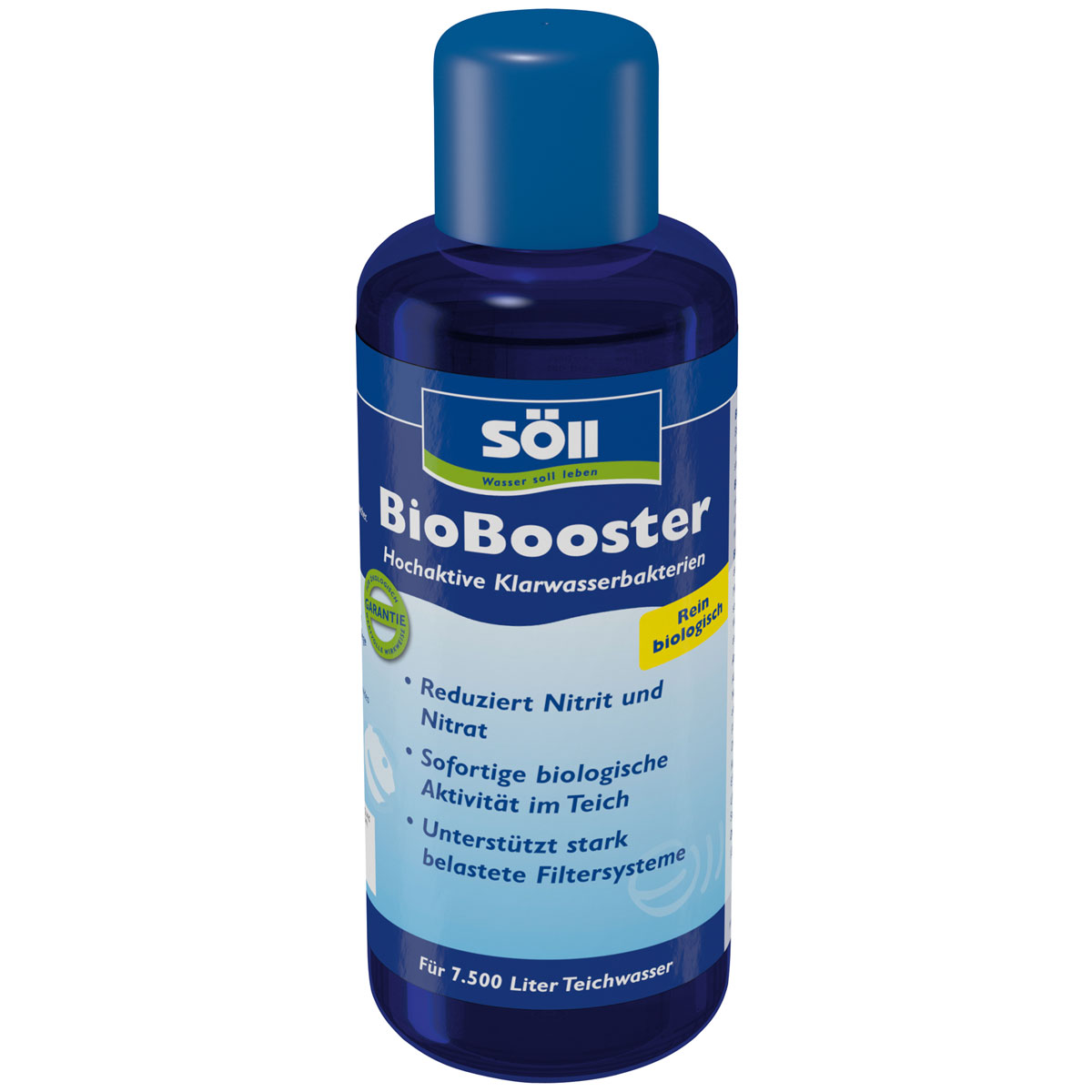 Söll BioBooster 250 ml | 250 ml | 430310