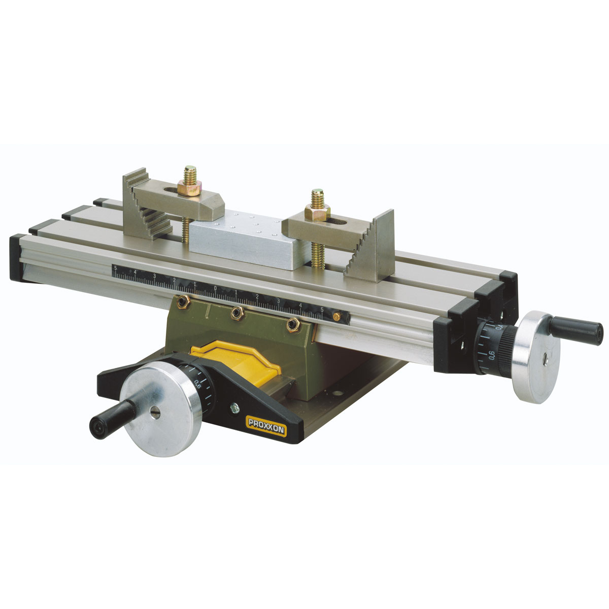 Proxxon Micromot MICRO Koordinatentisch KT 70 | 436407