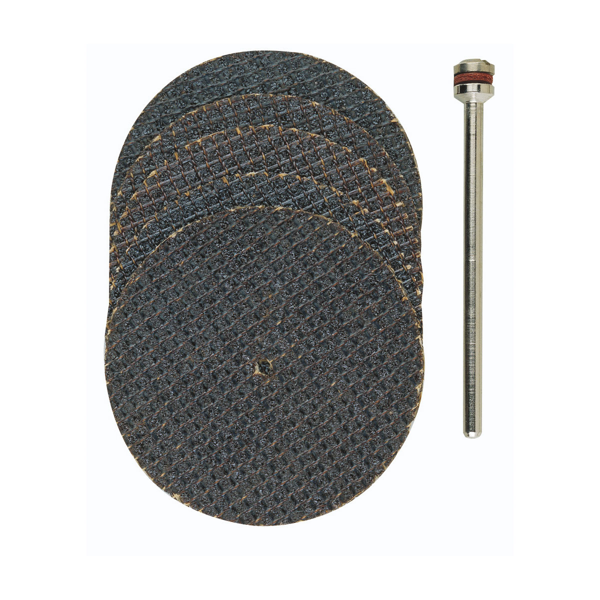 Proxxon Micromot Gewebetrennscheibe Durchmesser 38 mm 5 Stück und 1 Träger | 436427