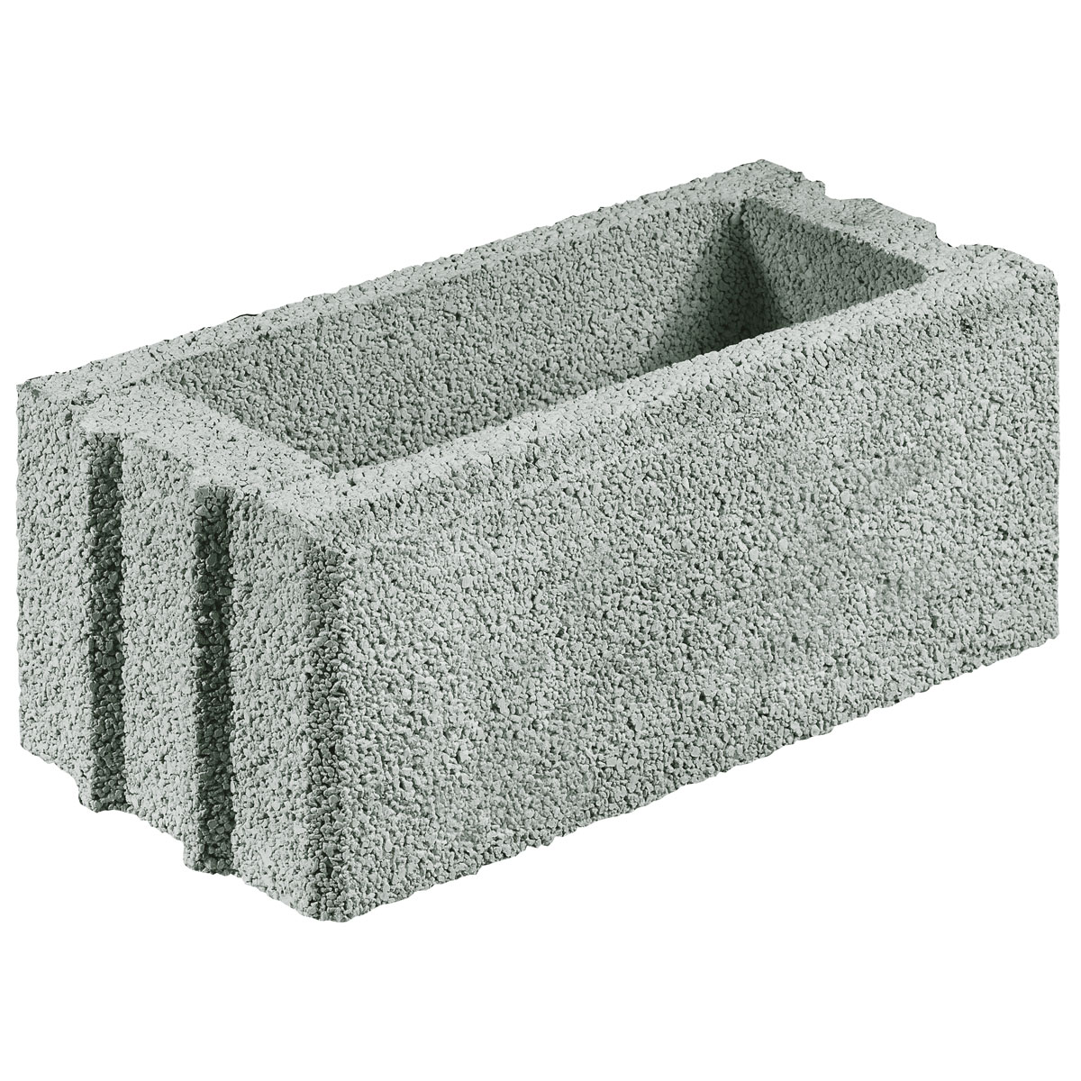 Lusit  Gartenmauer Bellamur 1/1 Stein Grau | 439813