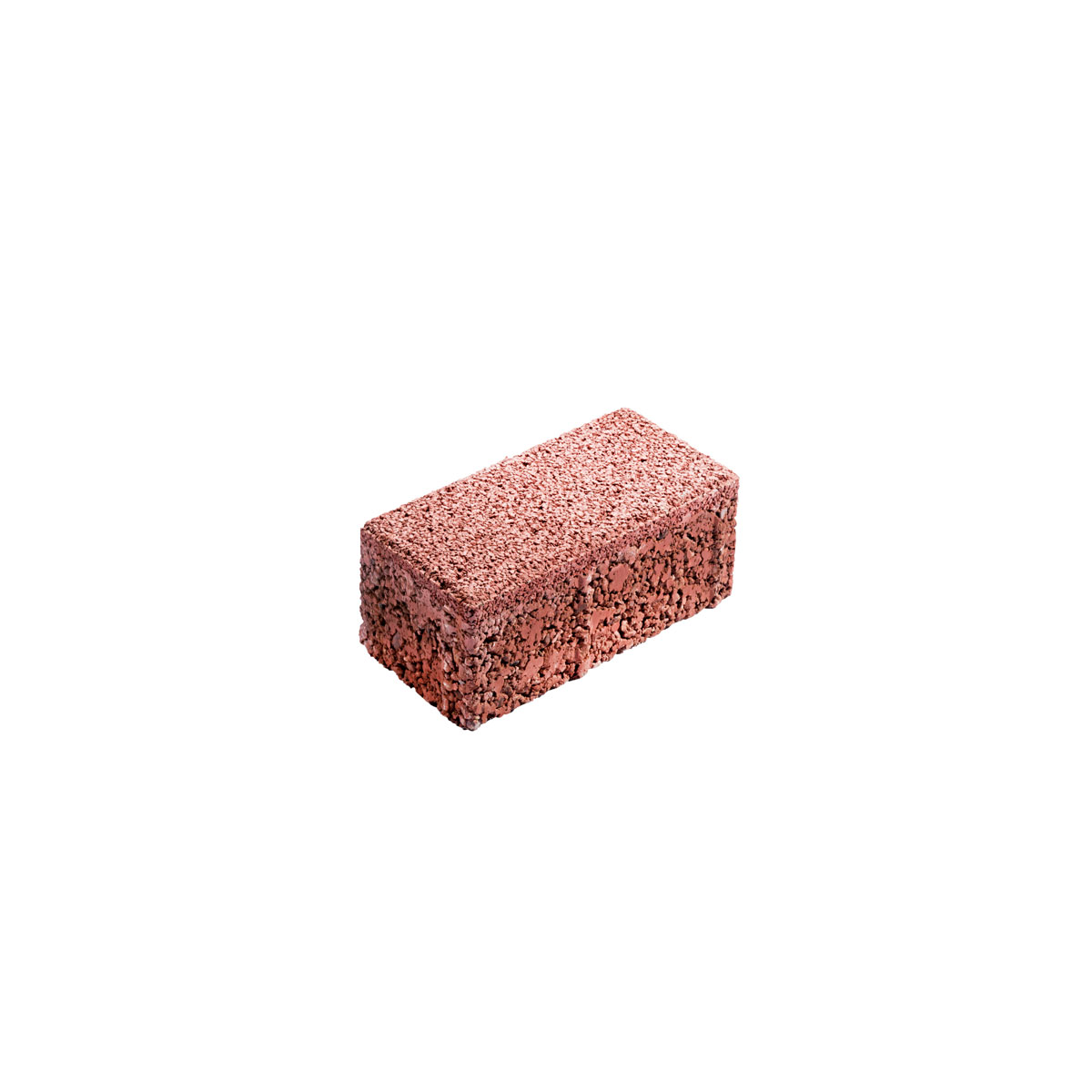 Lusit  Filterpflaster Lusodrain Rot | 463856