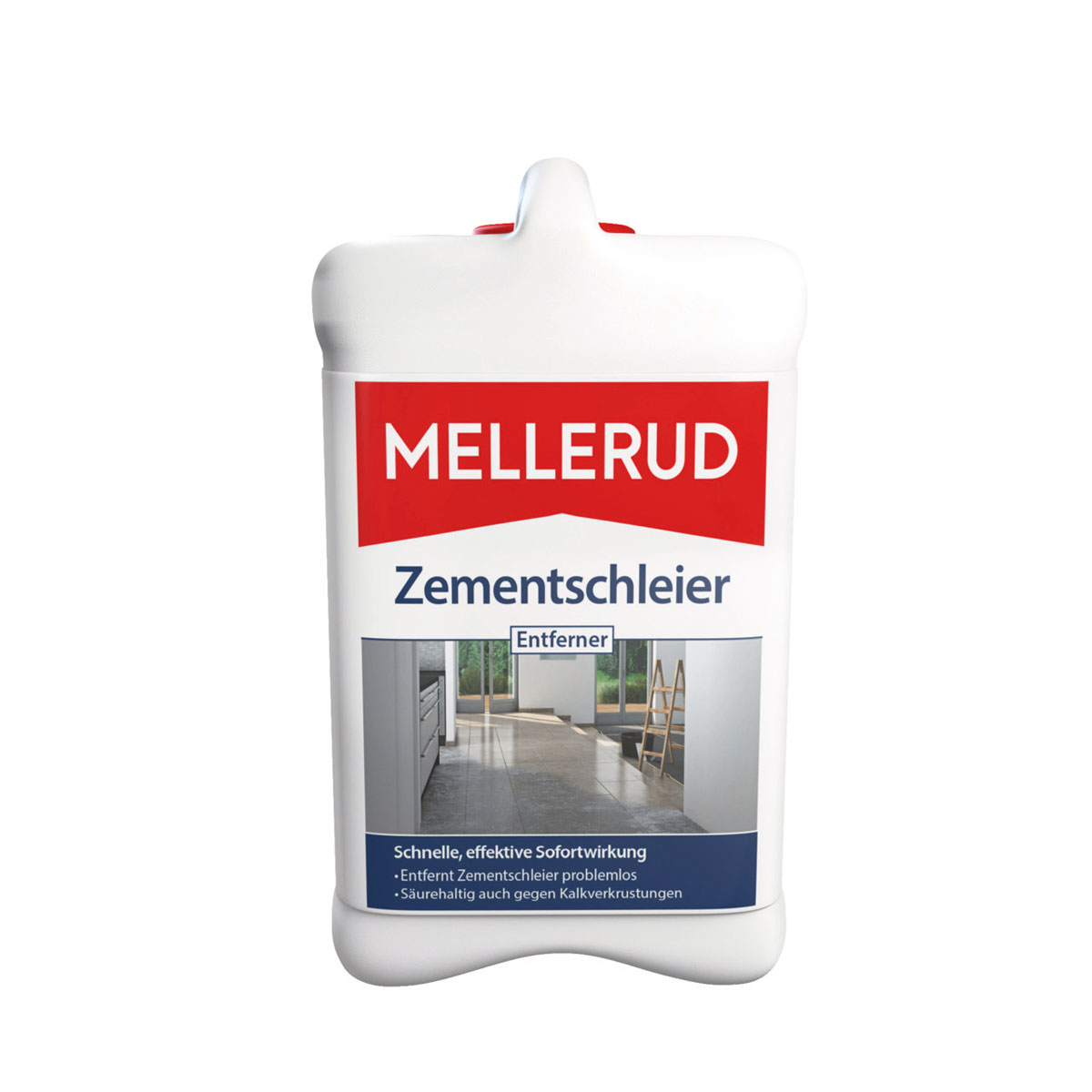 Mellerud Zementschleier-Entferner 2.500 ml | 2500 | 490625