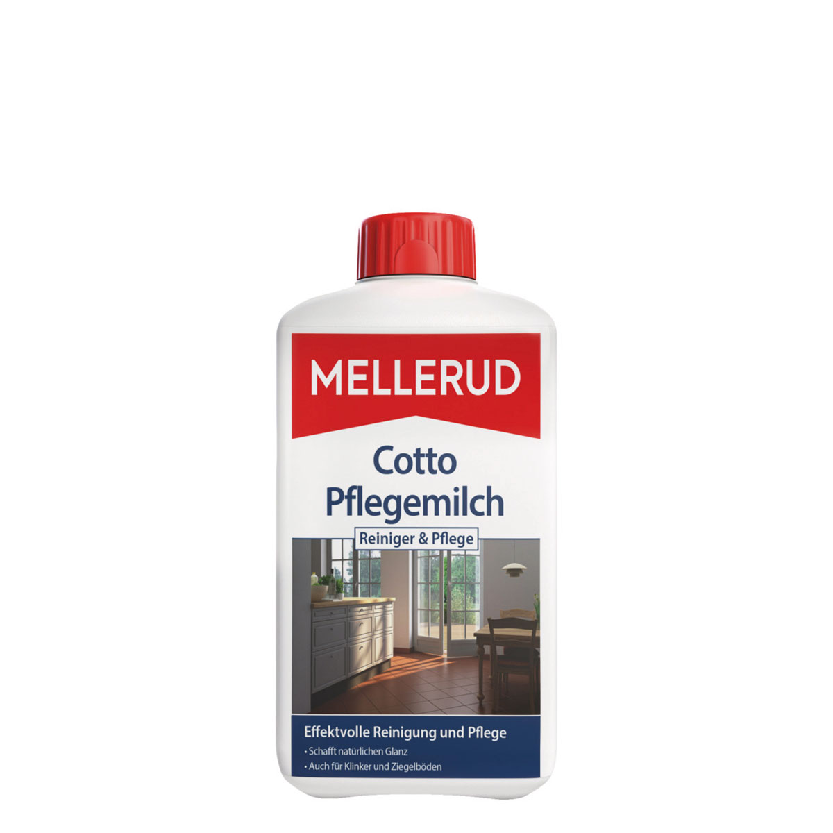 Mellerud Cotto-Pflegemilch 1.000 ml | 490626