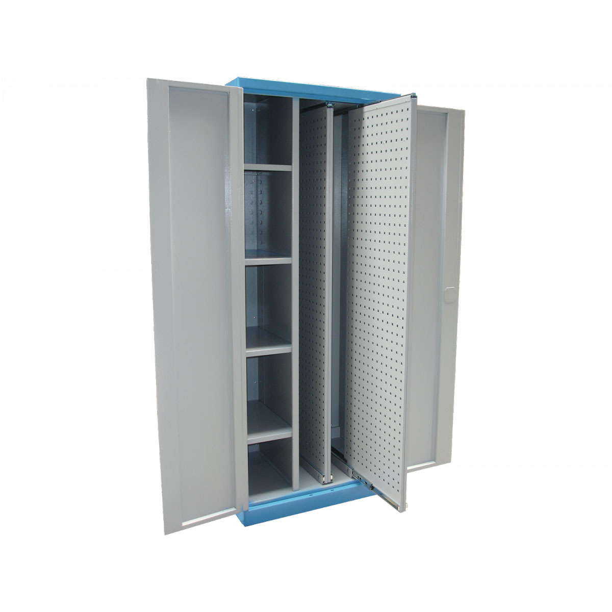 Güde Vertikal-Auszugschrank VAS T01 | 494174