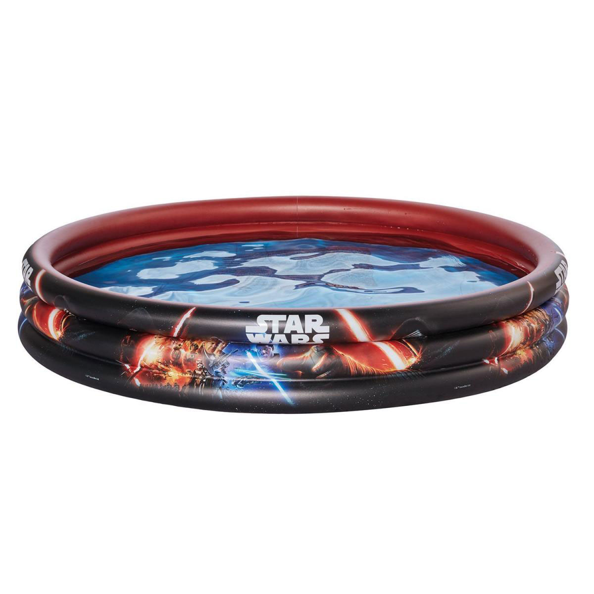 3-Ring-Pool Star Wars | 495779