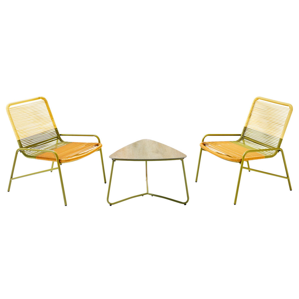 Haveson Balkon-Set Salamanca | 501521