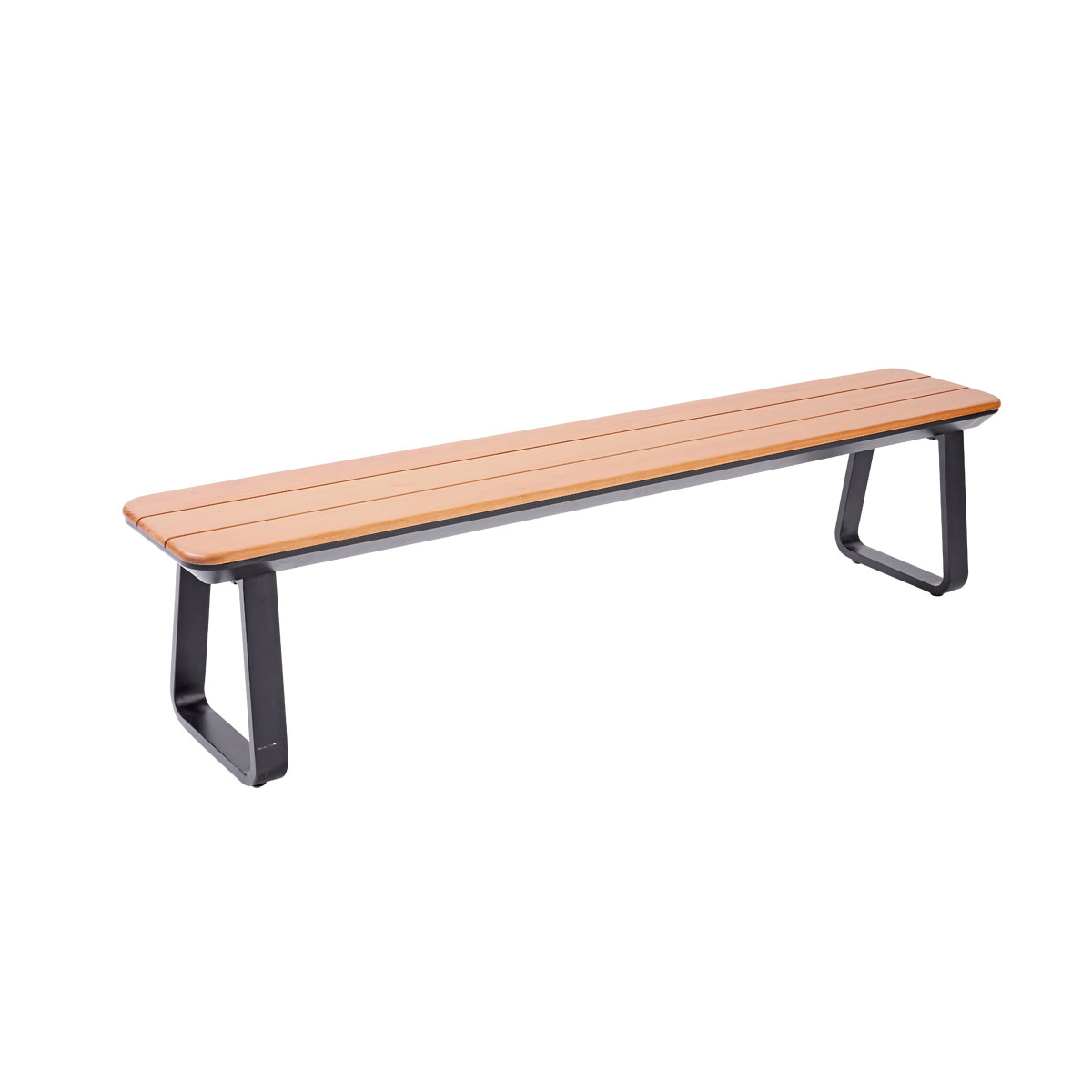 Haveson Gartenbank Montenegro Eukalyptusholz | 501538