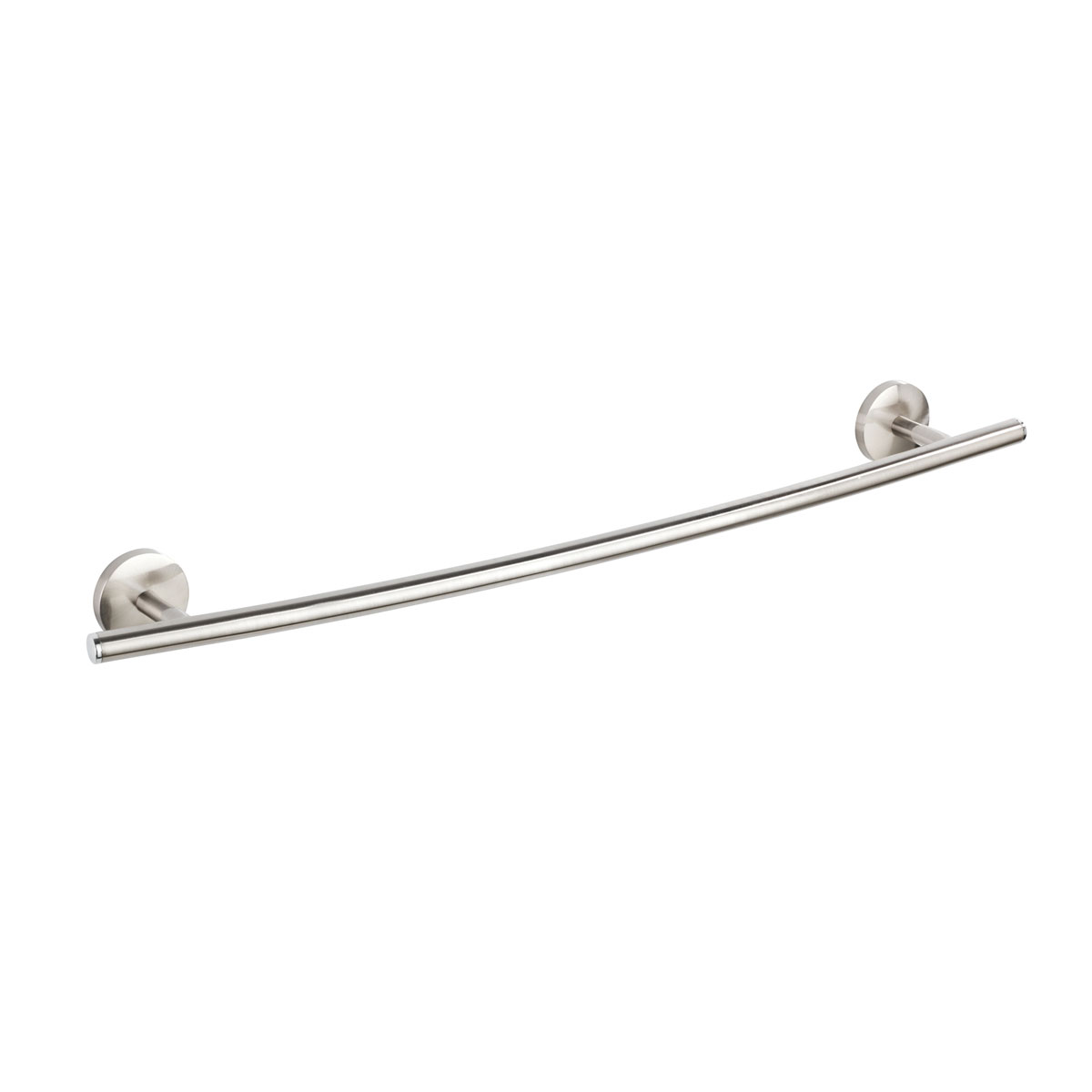 Wenko Handtuchstange Cuba matt | 502915