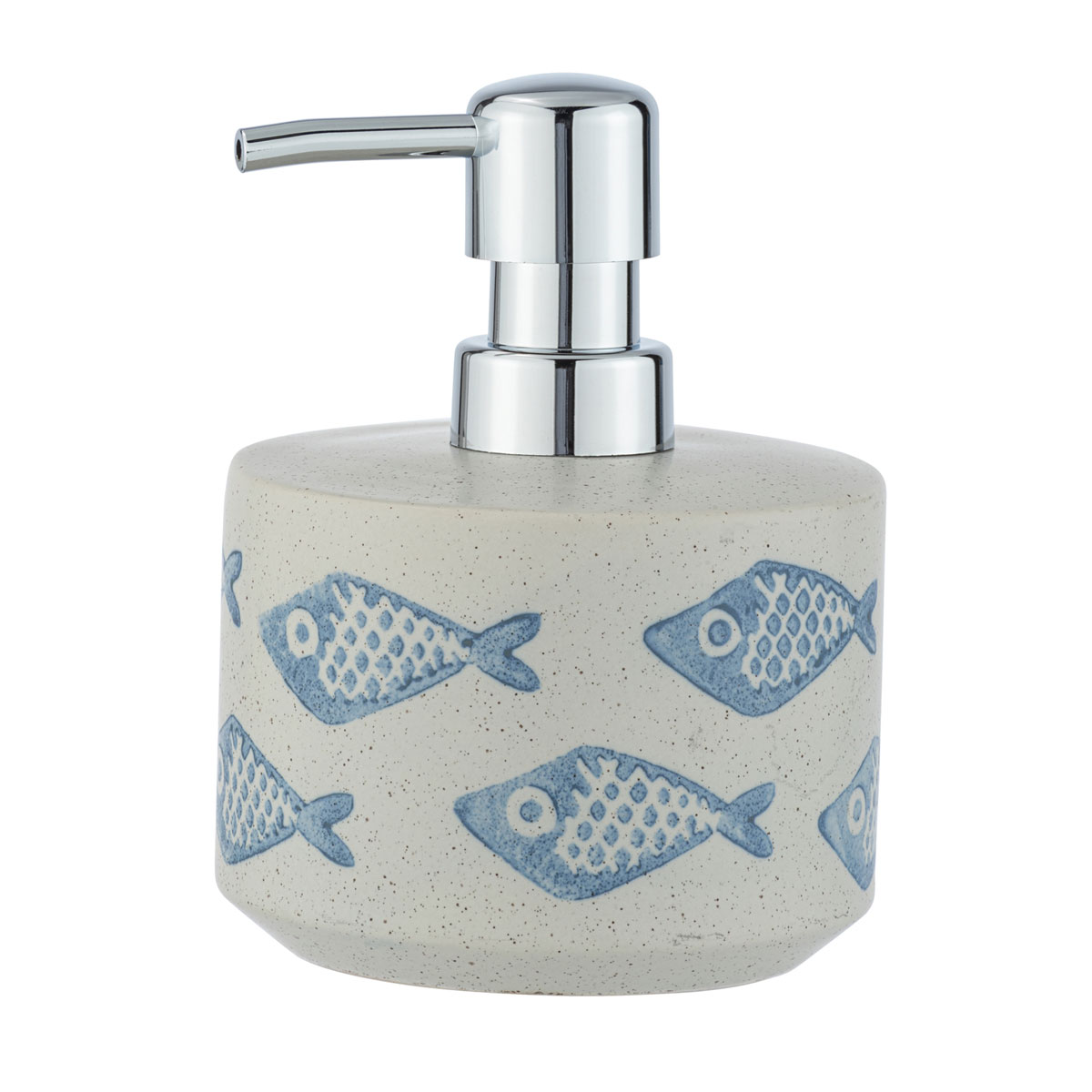 Wenko Seifenspender Aquamarin 475 ml | 503408