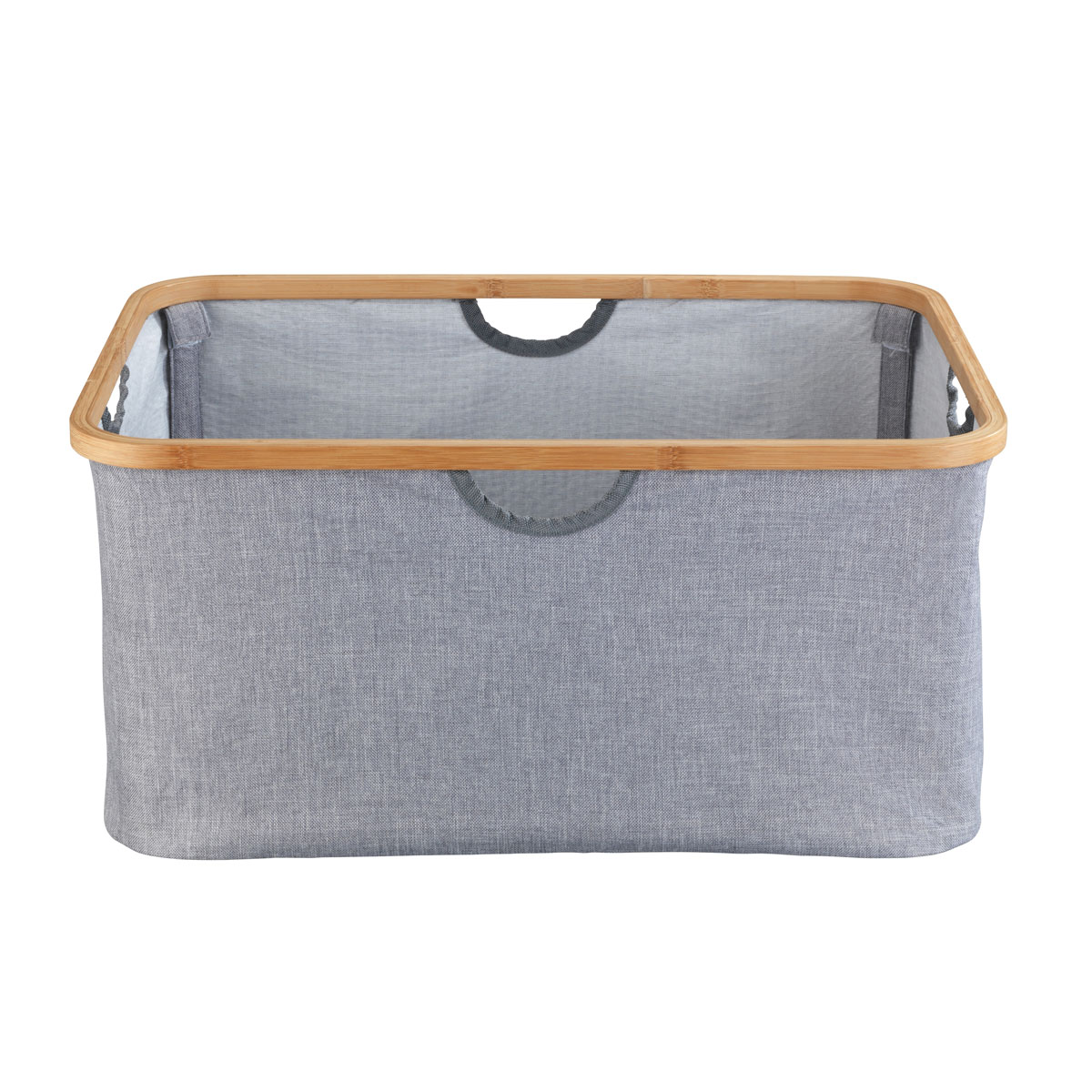 Wenko Wäschekorb Baharifaltbar 50 l | 503597
