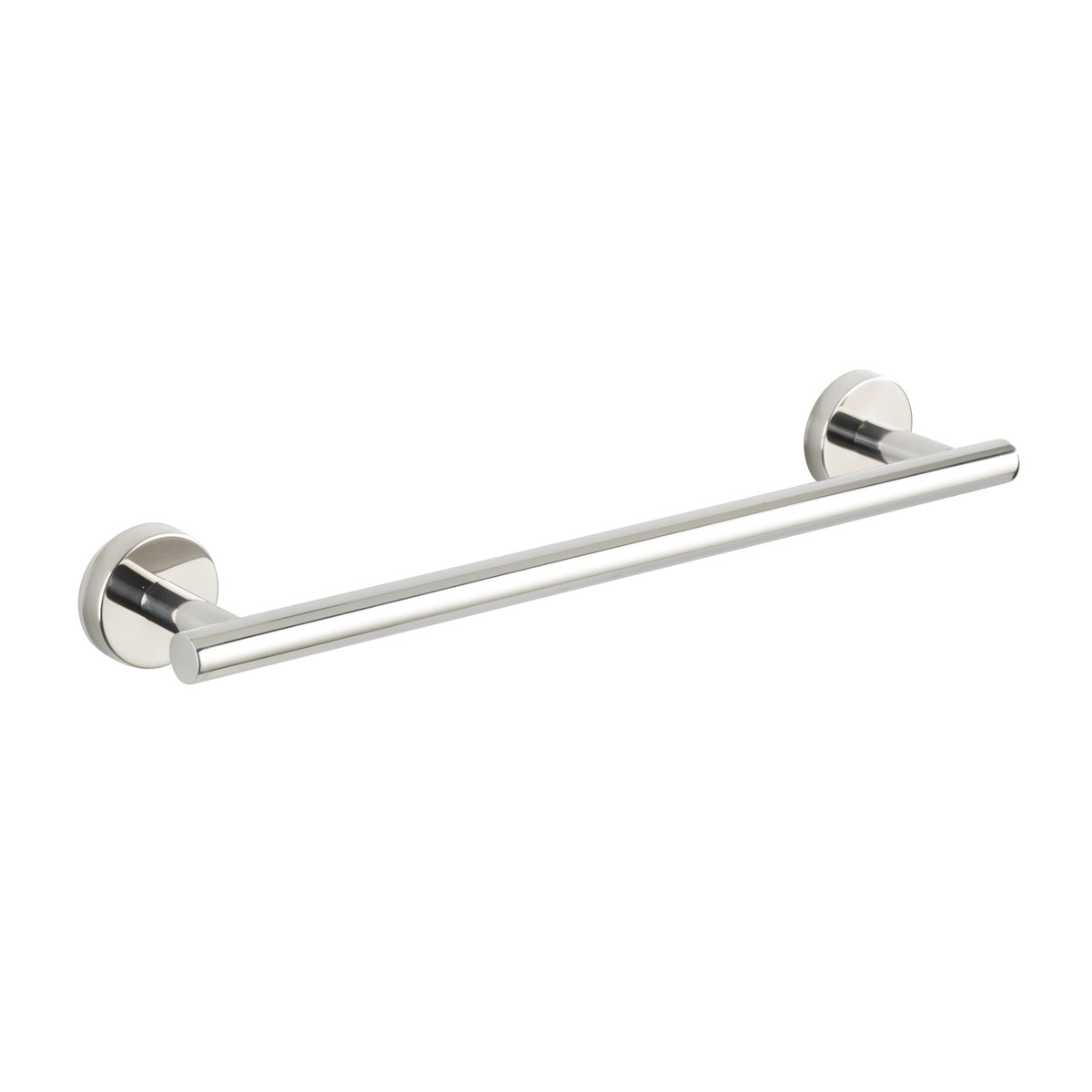 Wenko Badetuchstange Bosio 40 cm | 503601