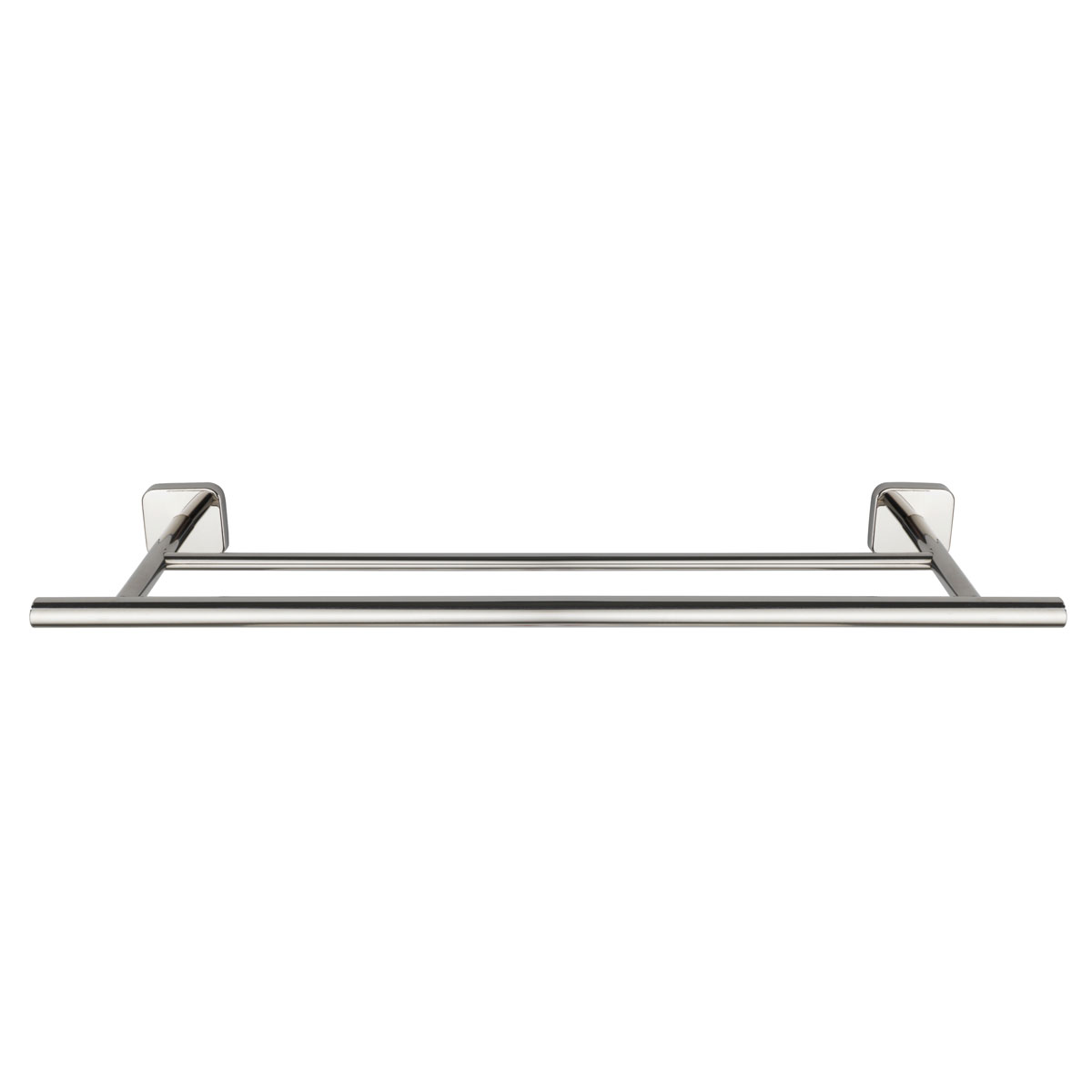 Wenko Badetuchstange Duo Mezzano | 503611