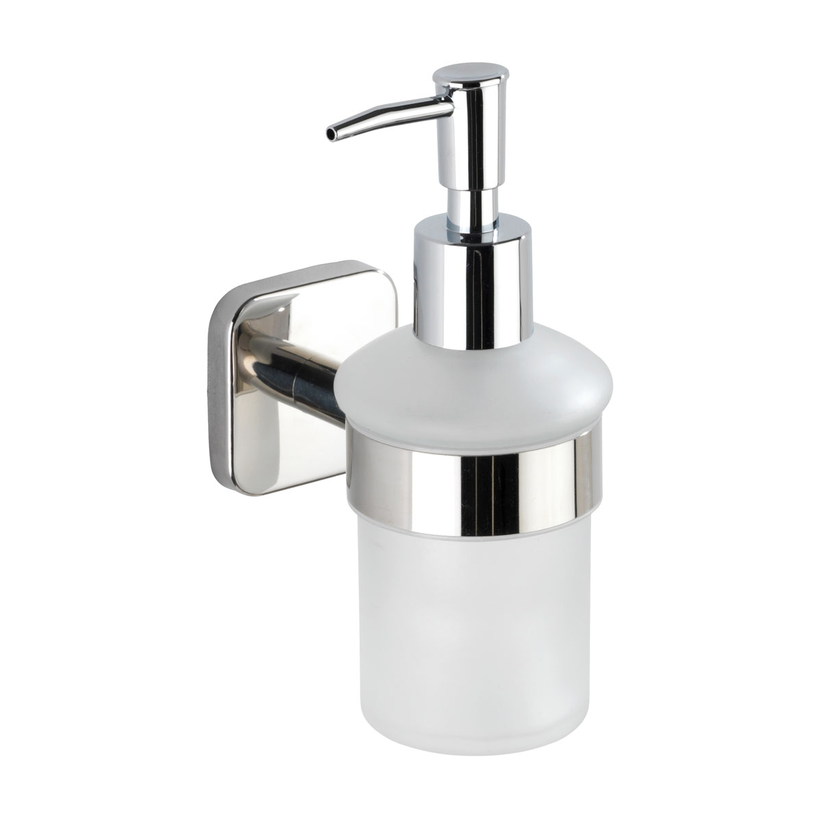 Wenko Seifenspender Mezzano | 503623