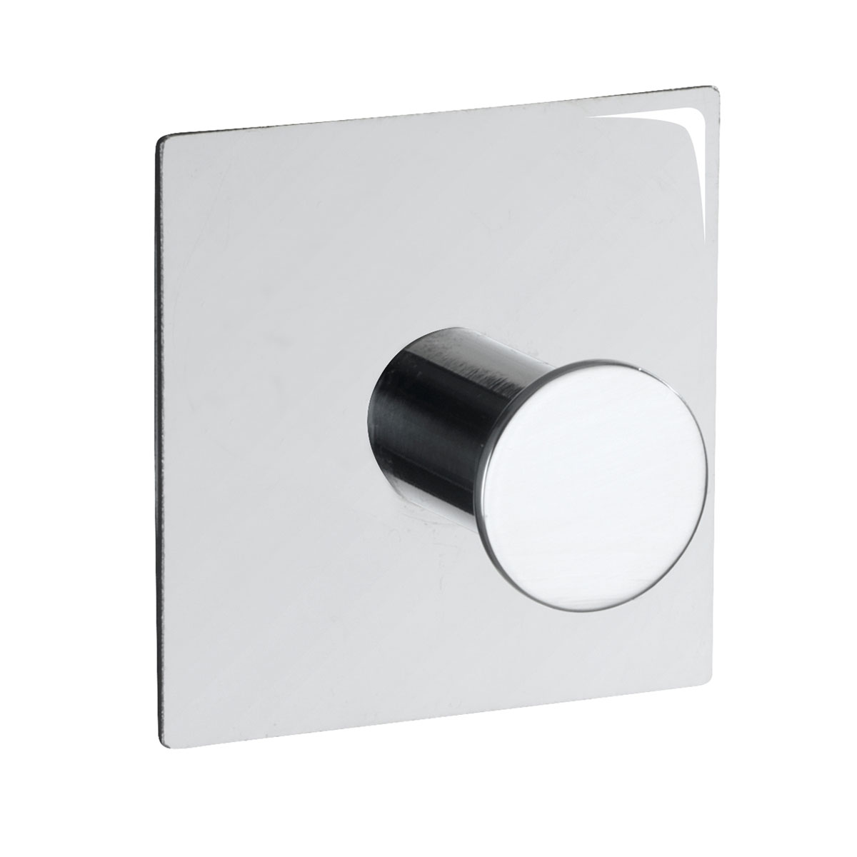 Wenko Wandhaken Accadia glänzend | 503674