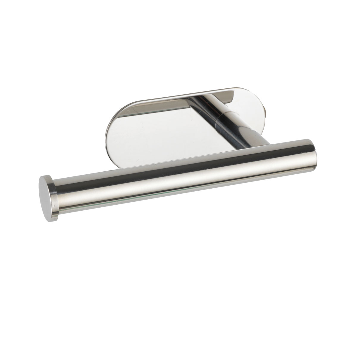 Wenko Turbo-Loc Toilettenpapierhalter Orea Shine | 503698