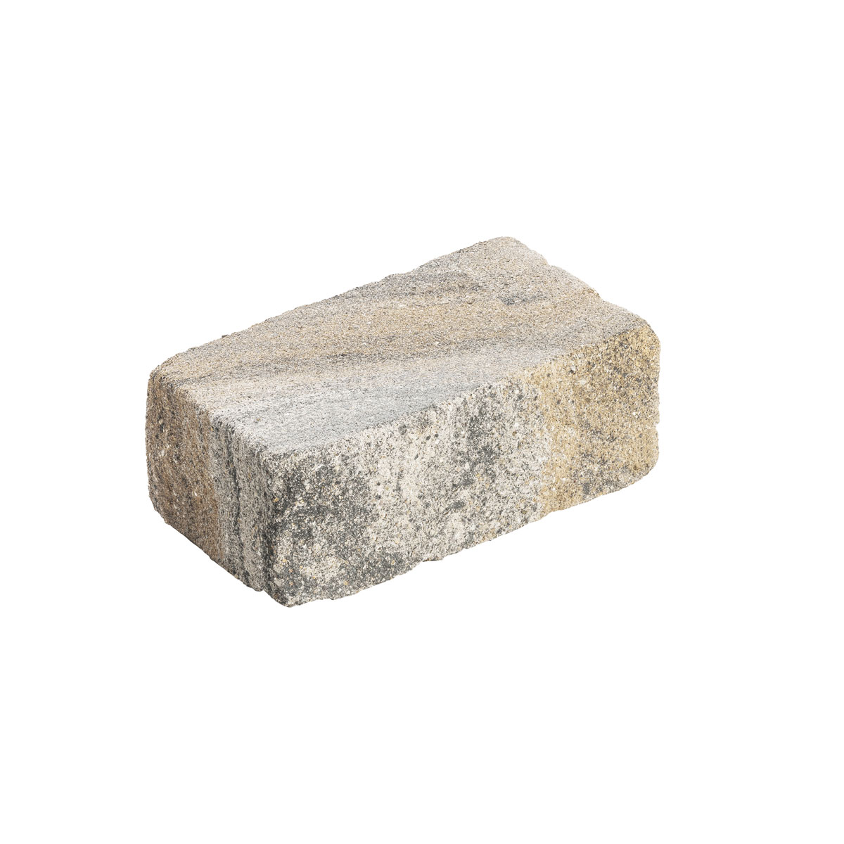 Diephaus  Mauerstein Cup Midi Muschelkalk 35 x 20 x 15 cm | 506421